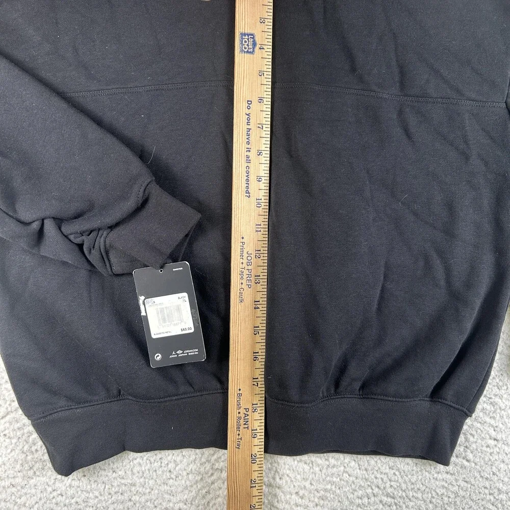 Jordan Paris Saint-Germain Hoodie Sweatshirt Youth XL Pullover Soccer Nike NEW